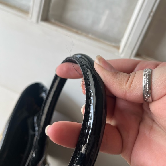 Leopard Print Tote - Picture 6 of 8